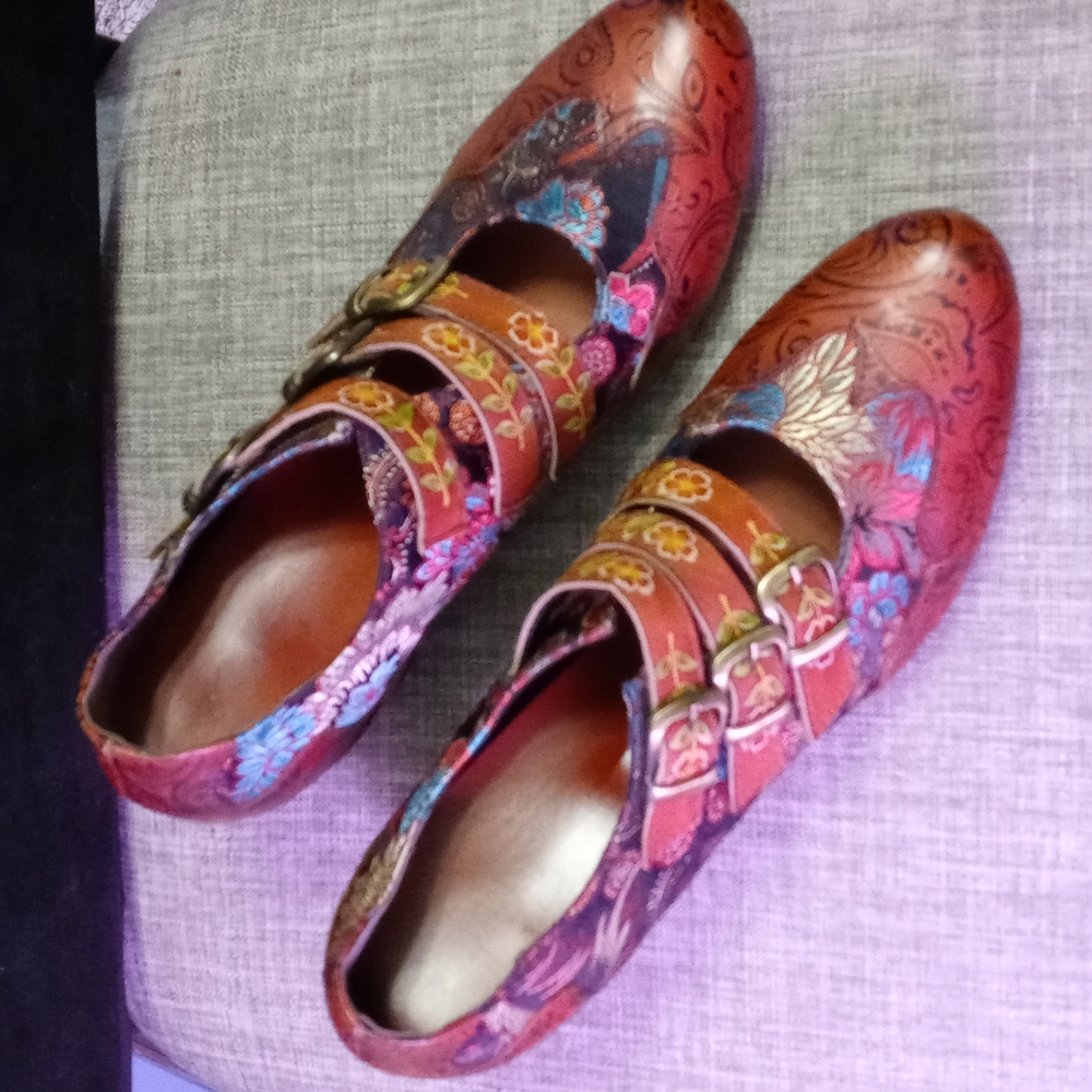 Shoes